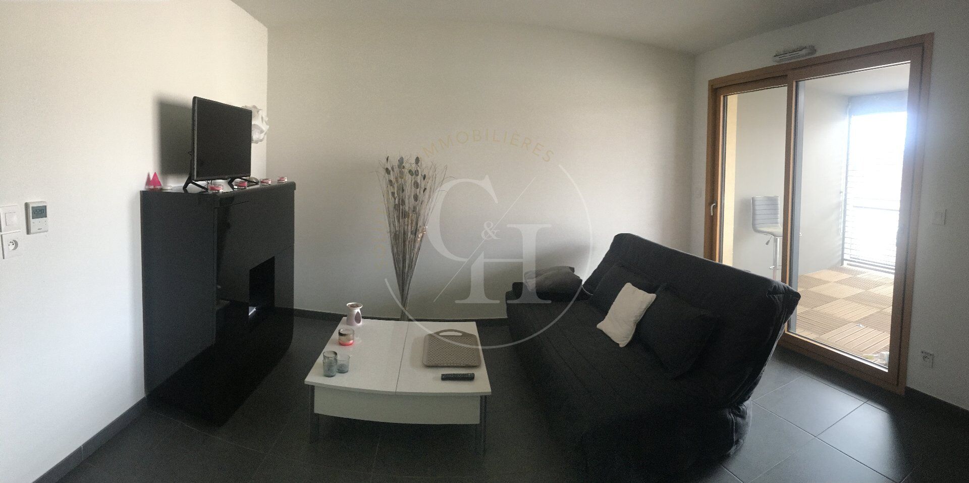 Photo 4 — SAS C&H Solutions Immobilières