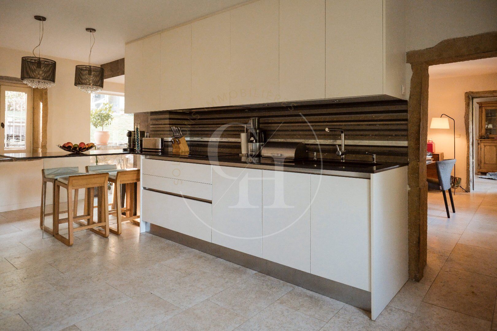 Photo 13 — SAS C&H Solutions Immobilières