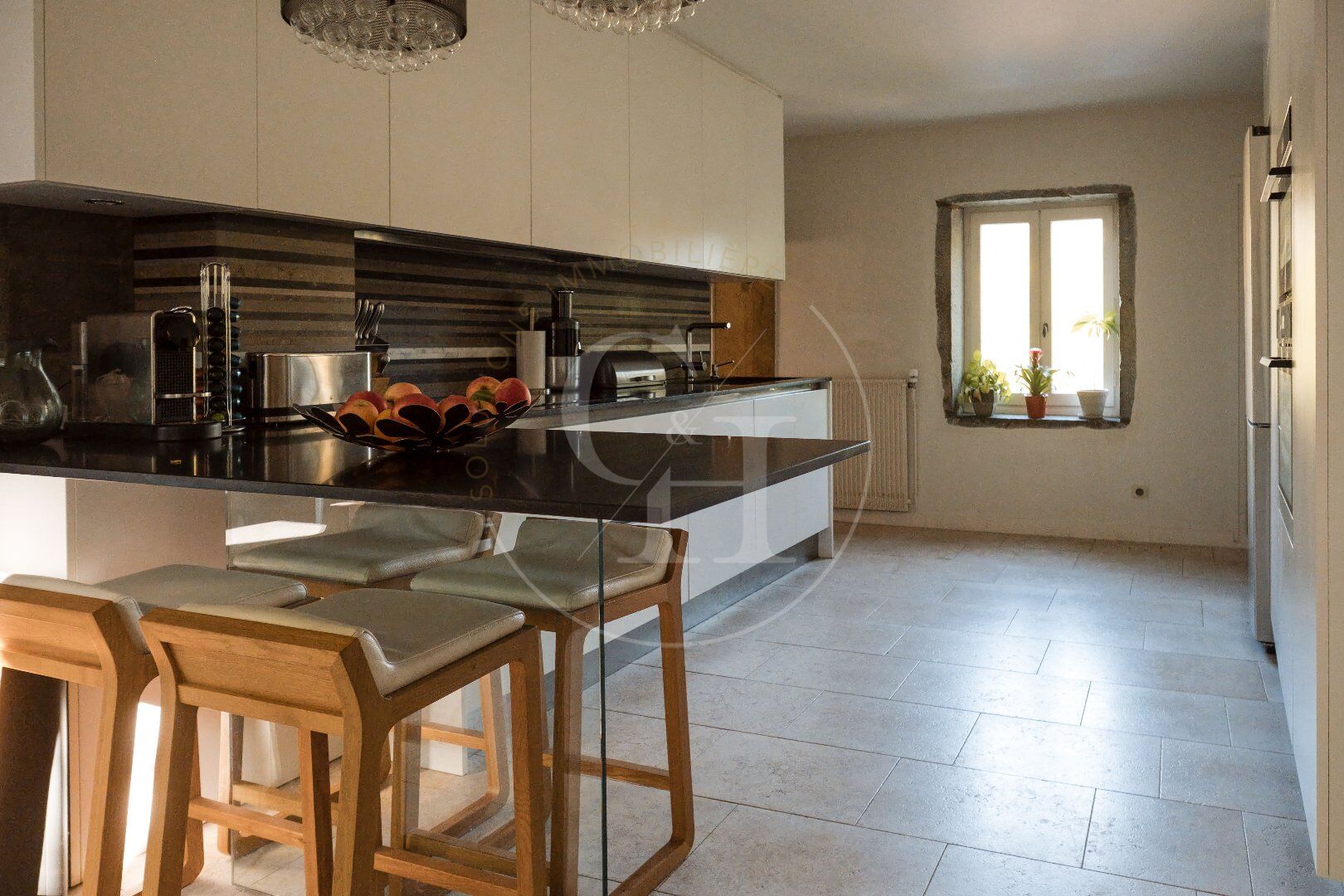 Photo 12 — SAS C&H Solutions Immobilières