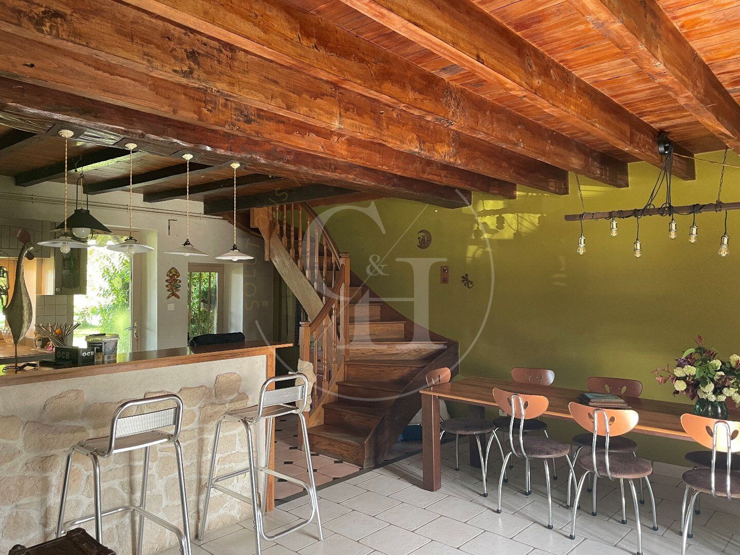 Photo 3 — SAS C&H Solutions Immobilières