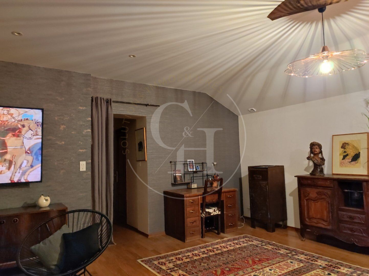 Photo 5 — SAS C&H Solutions Immobilières
