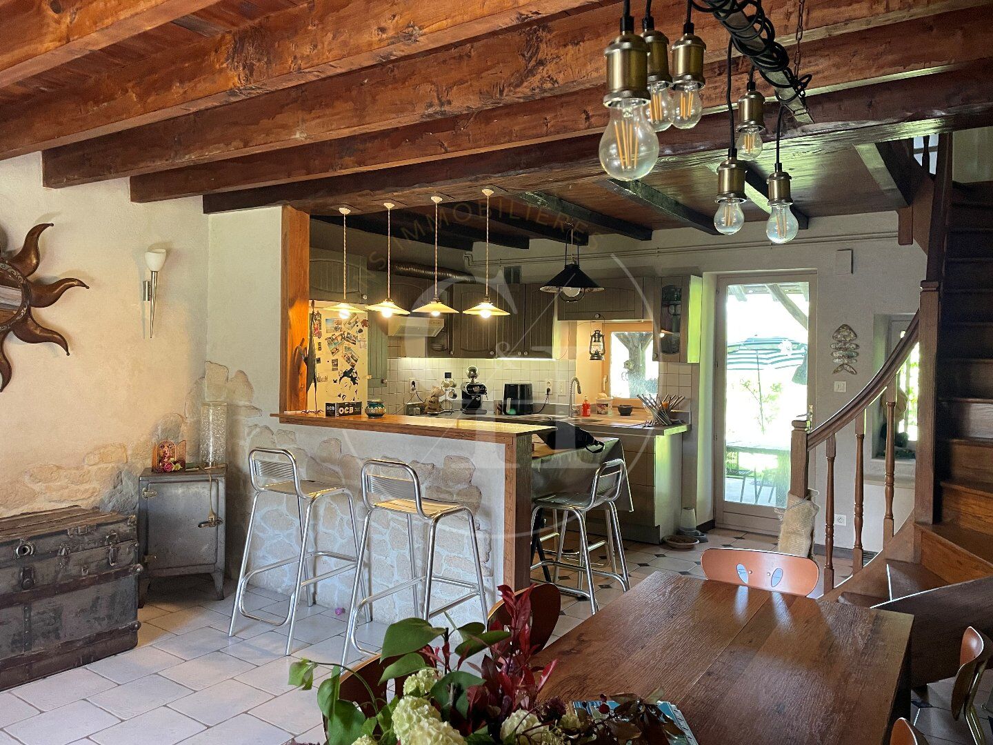 Photo 2 — SAS C&H Solutions Immobilières