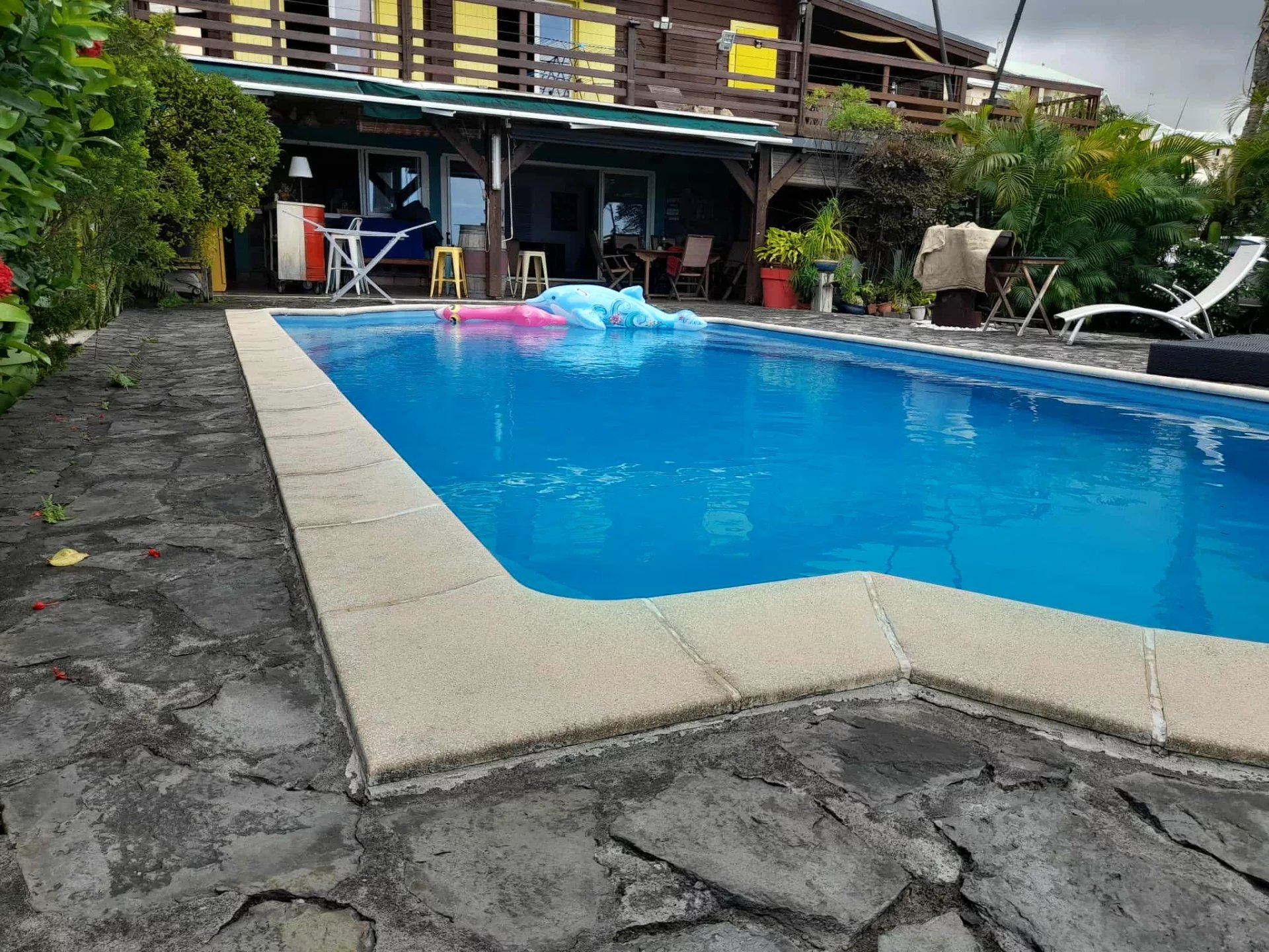 Photo 2 — NAT'IMMOBILIER