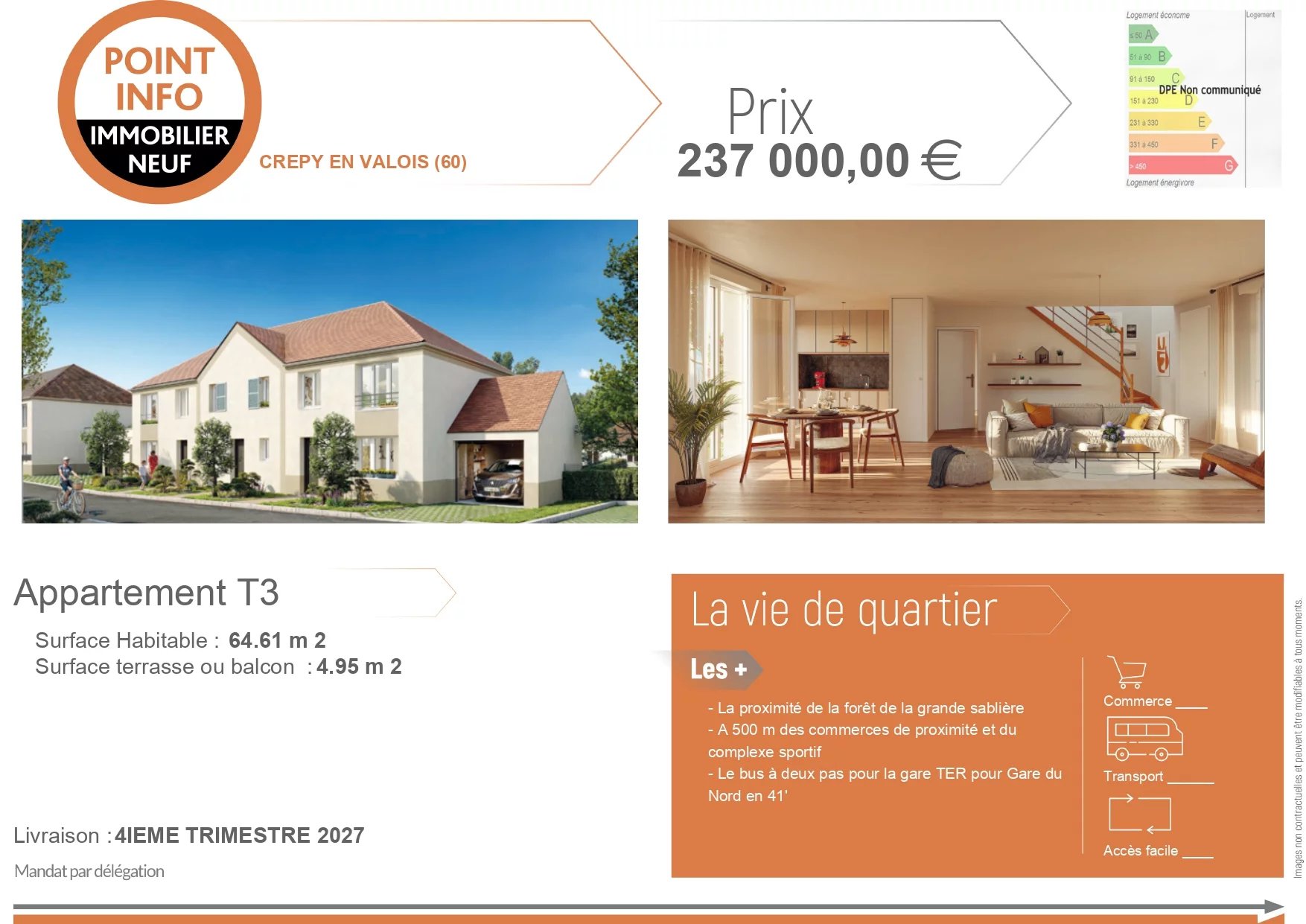 Photo 2 — NAT'IMMOBILIER