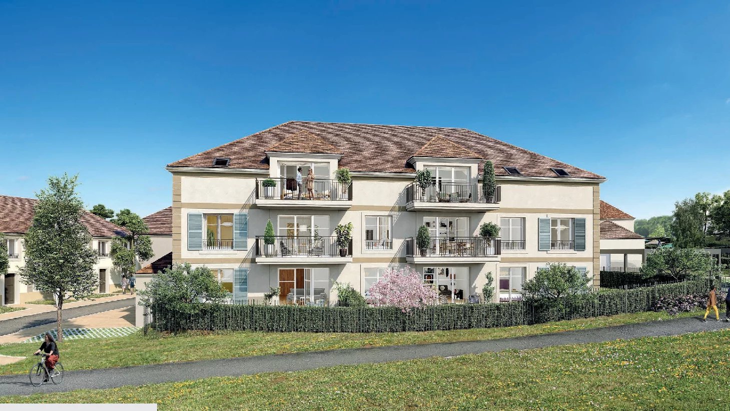 Photo 5 — NAT'IMMOBILIER