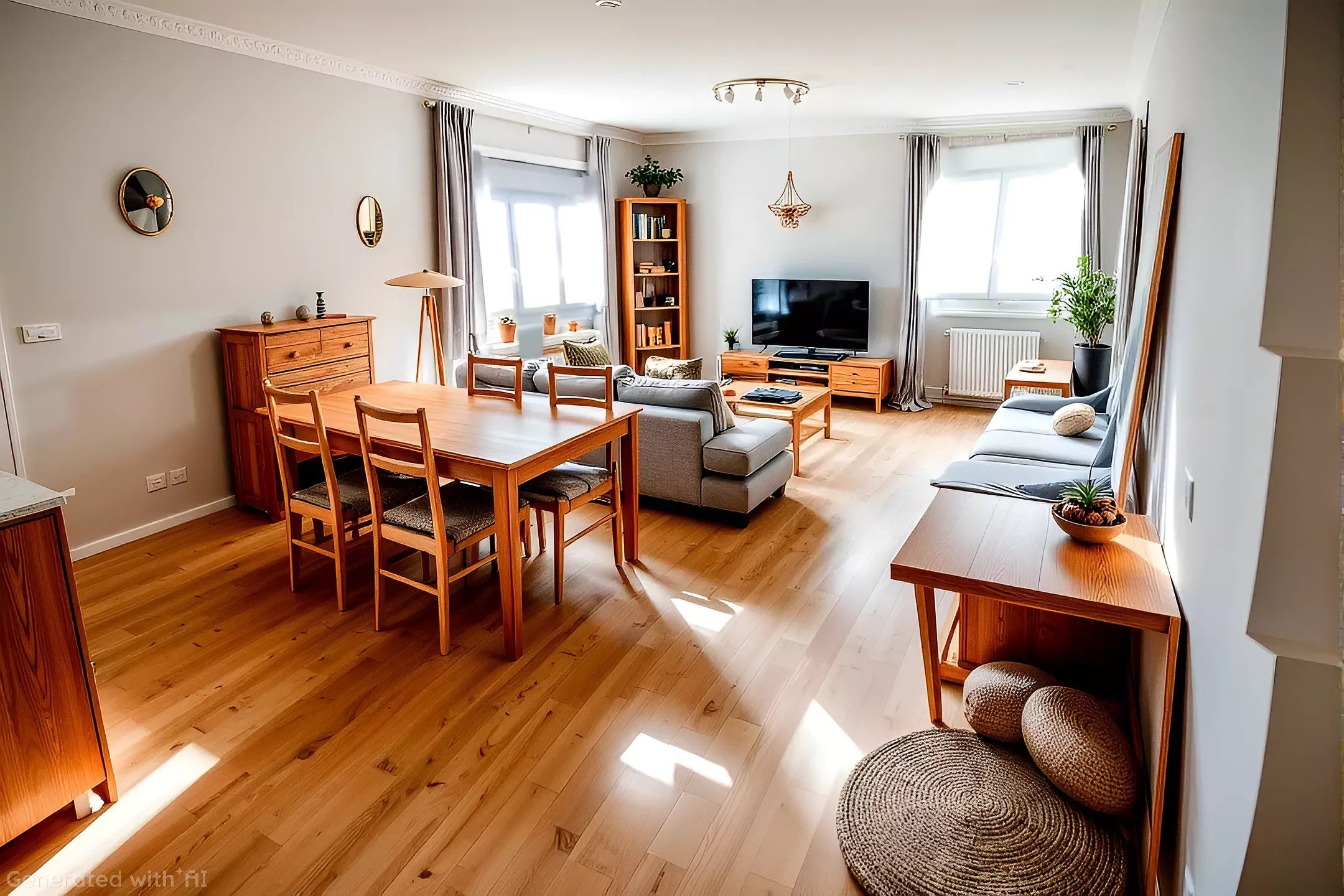 Photo 3 — NAT'IMMOBILIER