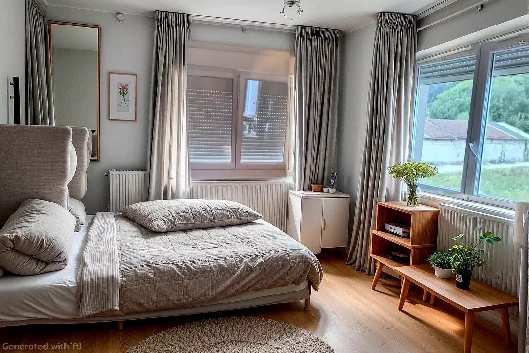 Photo 4 — NAT'IMMOBILIER