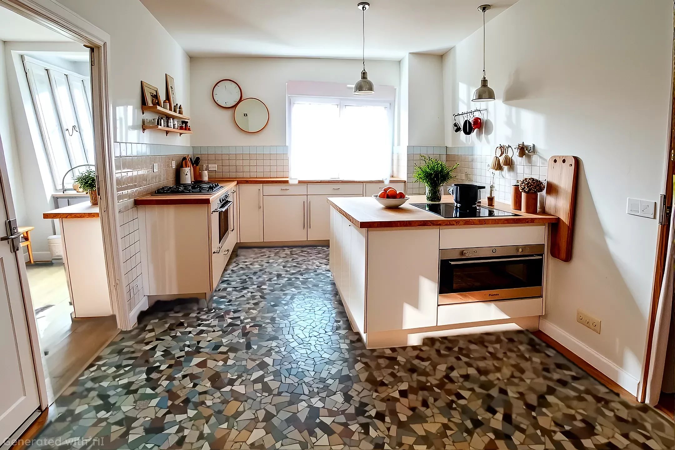 Photo 2 — NAT'IMMOBILIER