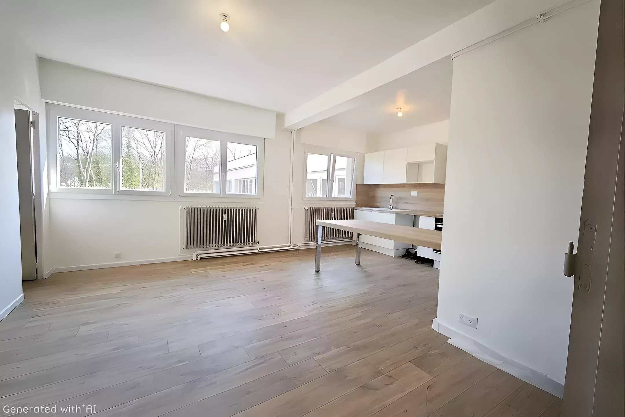 Photo 2 — NAT'IMMOBILIER