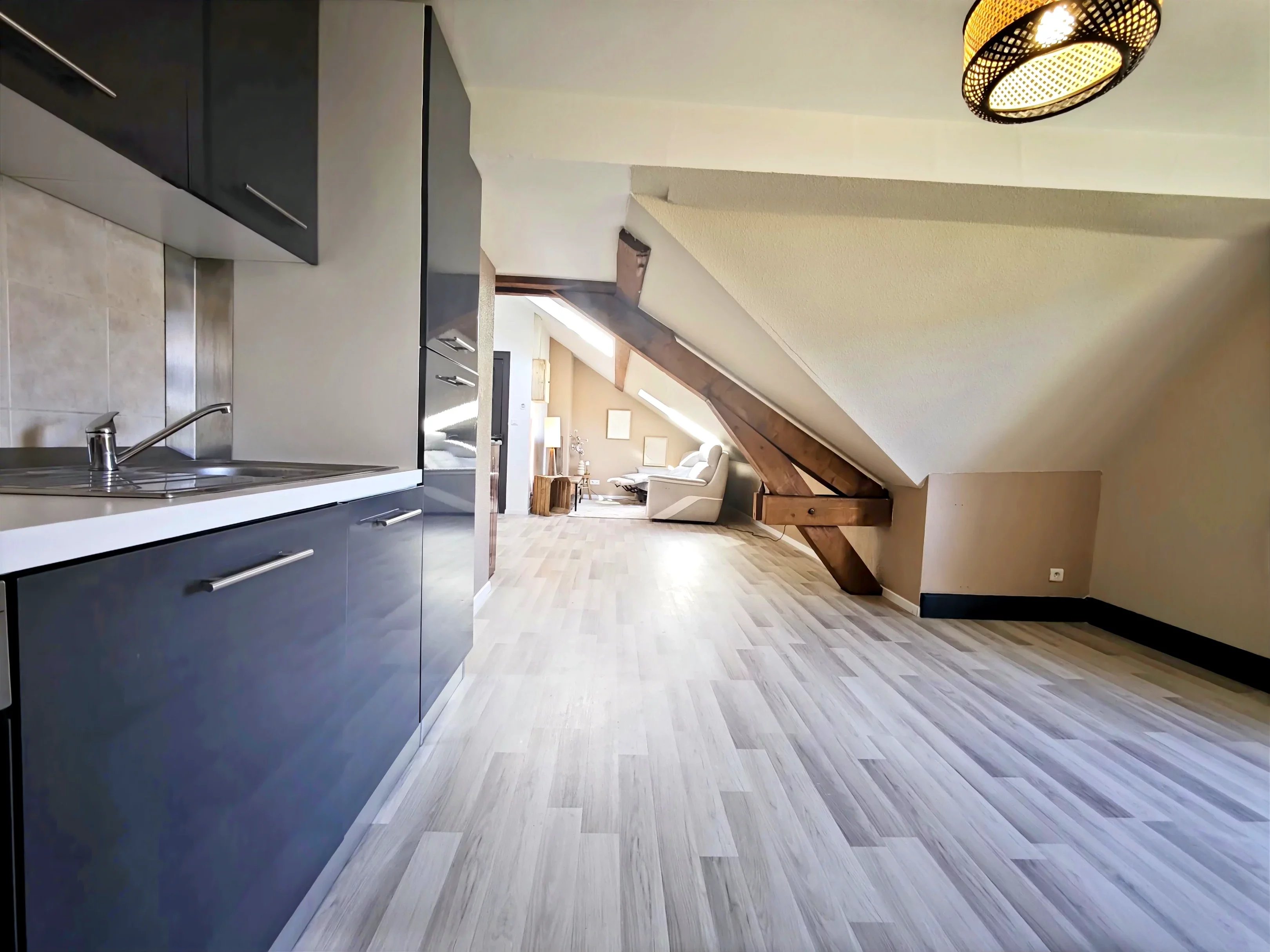 Photo 2 — NAT'IMMOBILIER