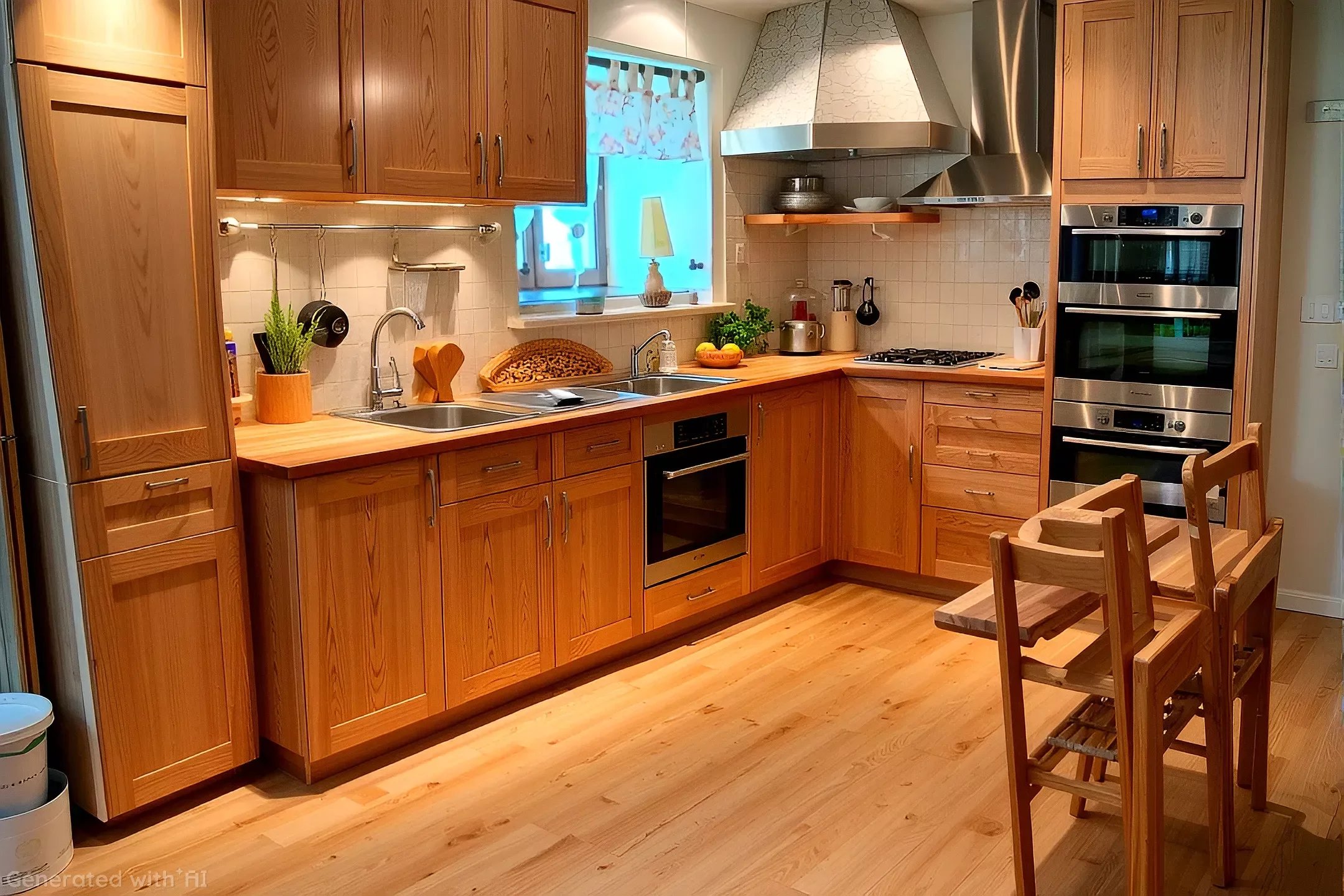 Photo 6 — NAT'IMMOBILIER