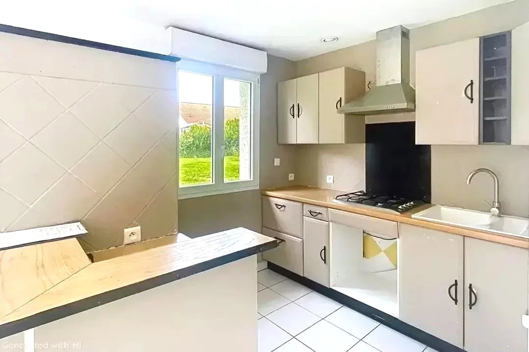 Photo 3 — NAT'IMMOBILIER
