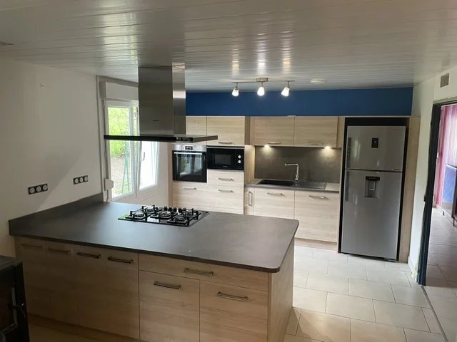 Photo 2 — NAT'IMMOBILIER