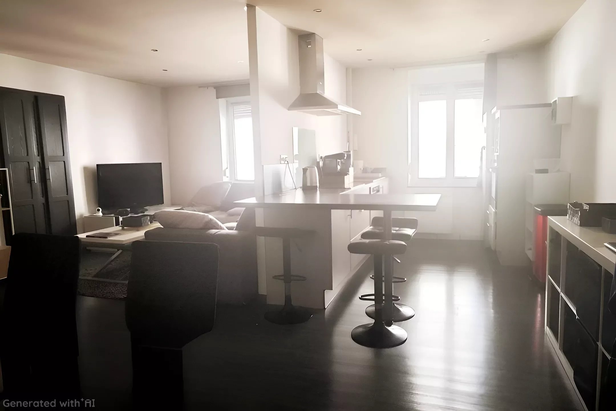 Photo 3 — NAT'IMMOBILIER