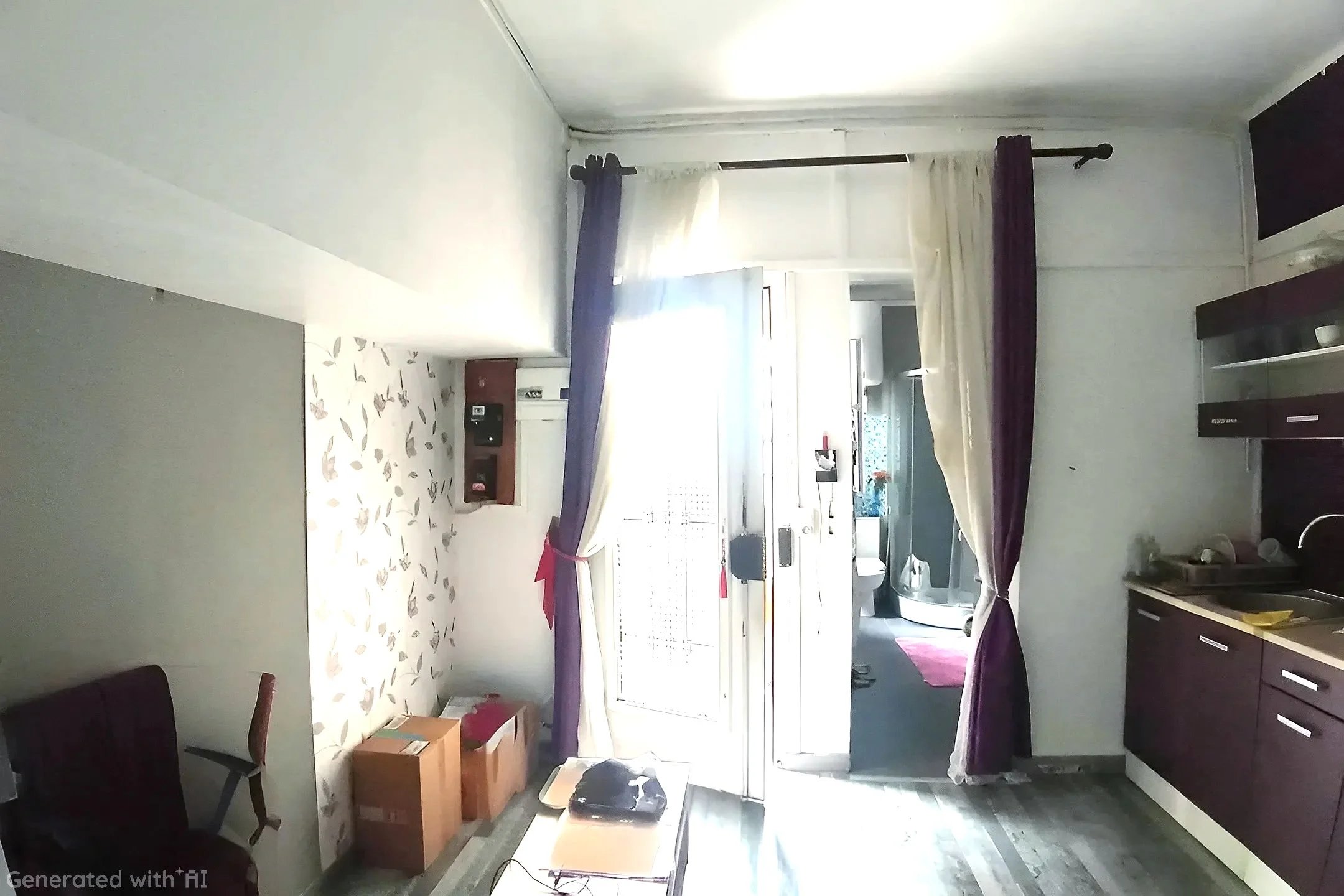 Photo 2 — NAT'IMMOBILIER