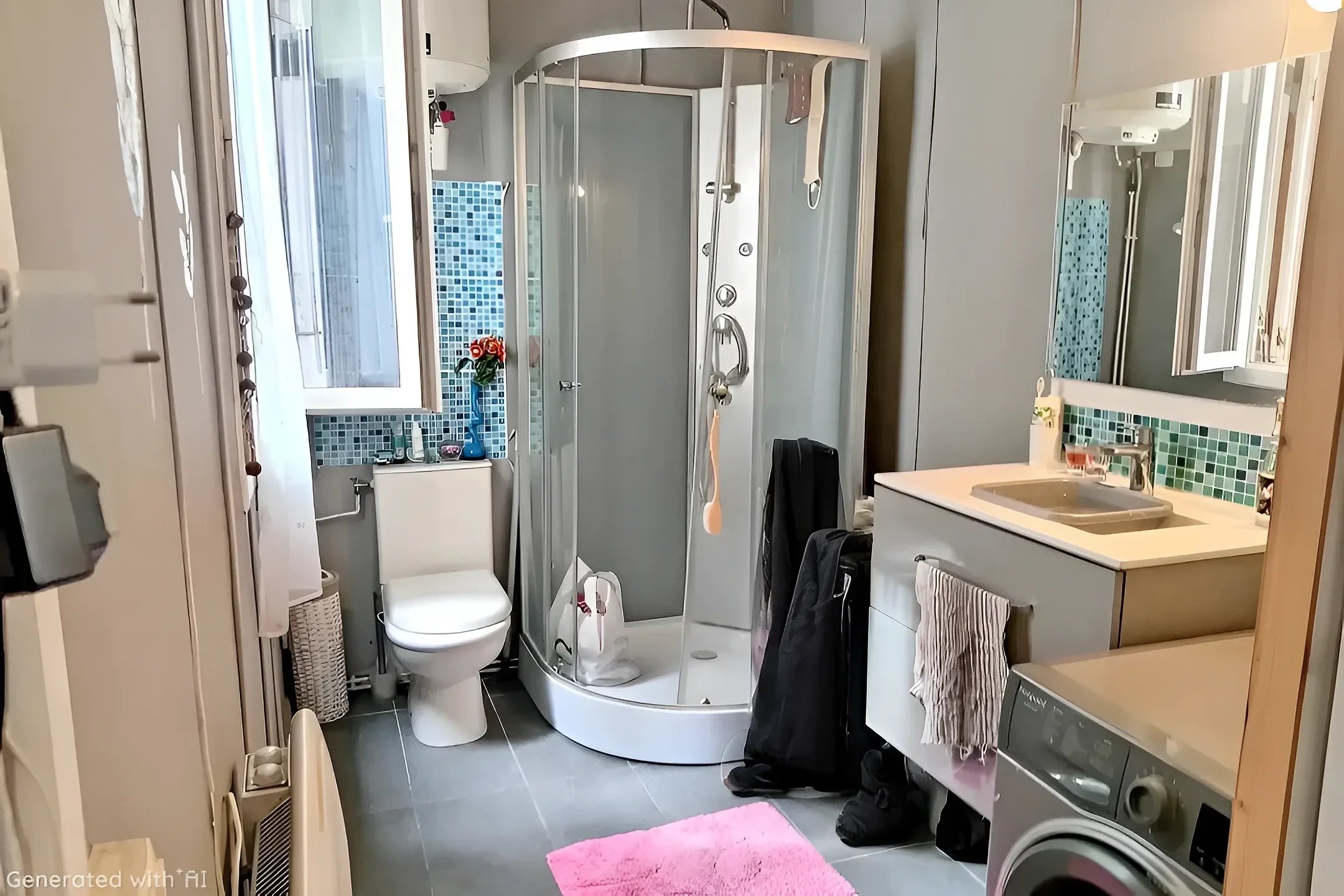 Photo 5 — NAT'IMMOBILIER