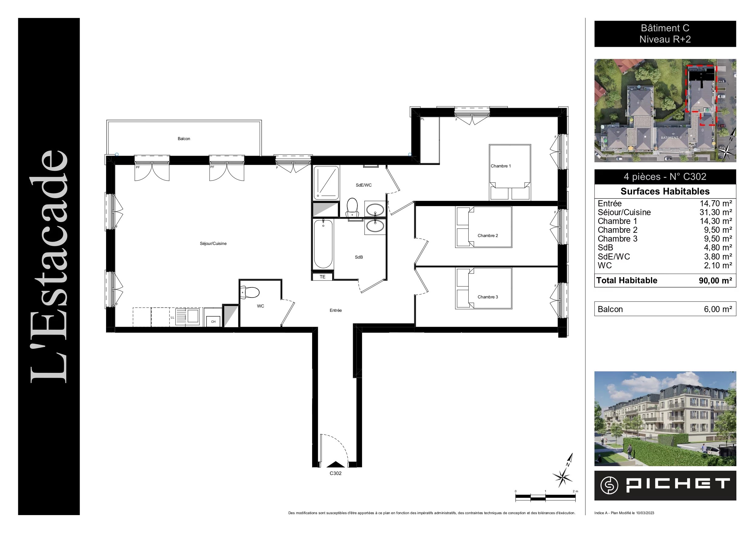 Photo 3 — NAT'IMMOBILIER