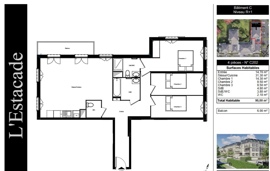 Photo 3 — NAT'IMMOBILIER
