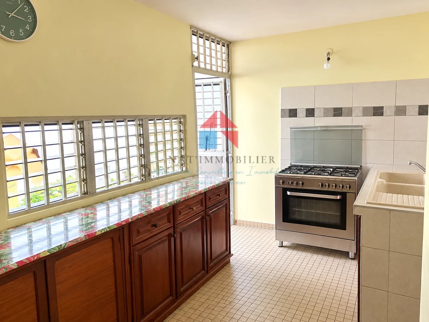 Photo 3 — NAT'IMMOBILIER