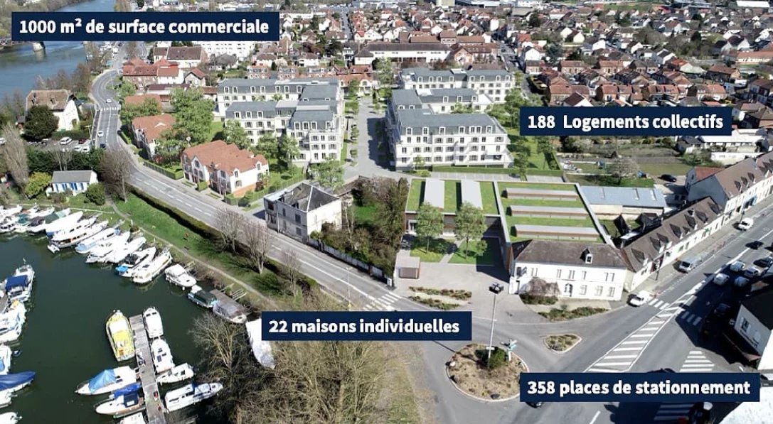Photo 2 — NAT'IMMOBILIER