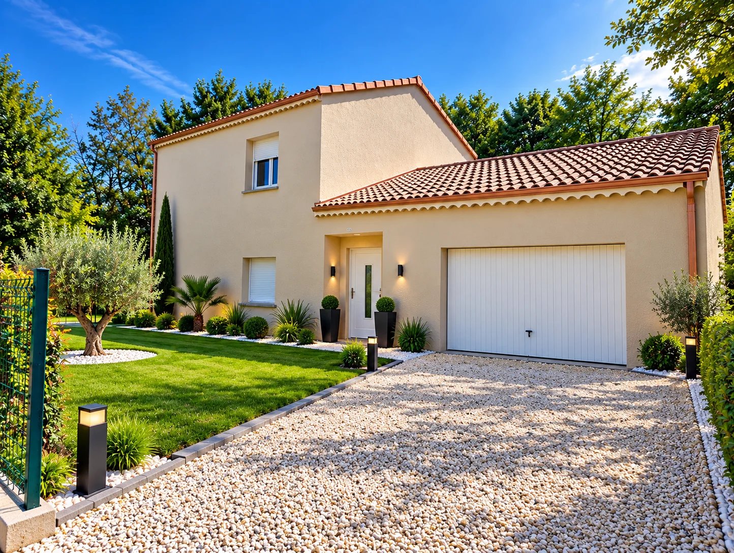 Photo 2 — NAT'IMMOBILIER