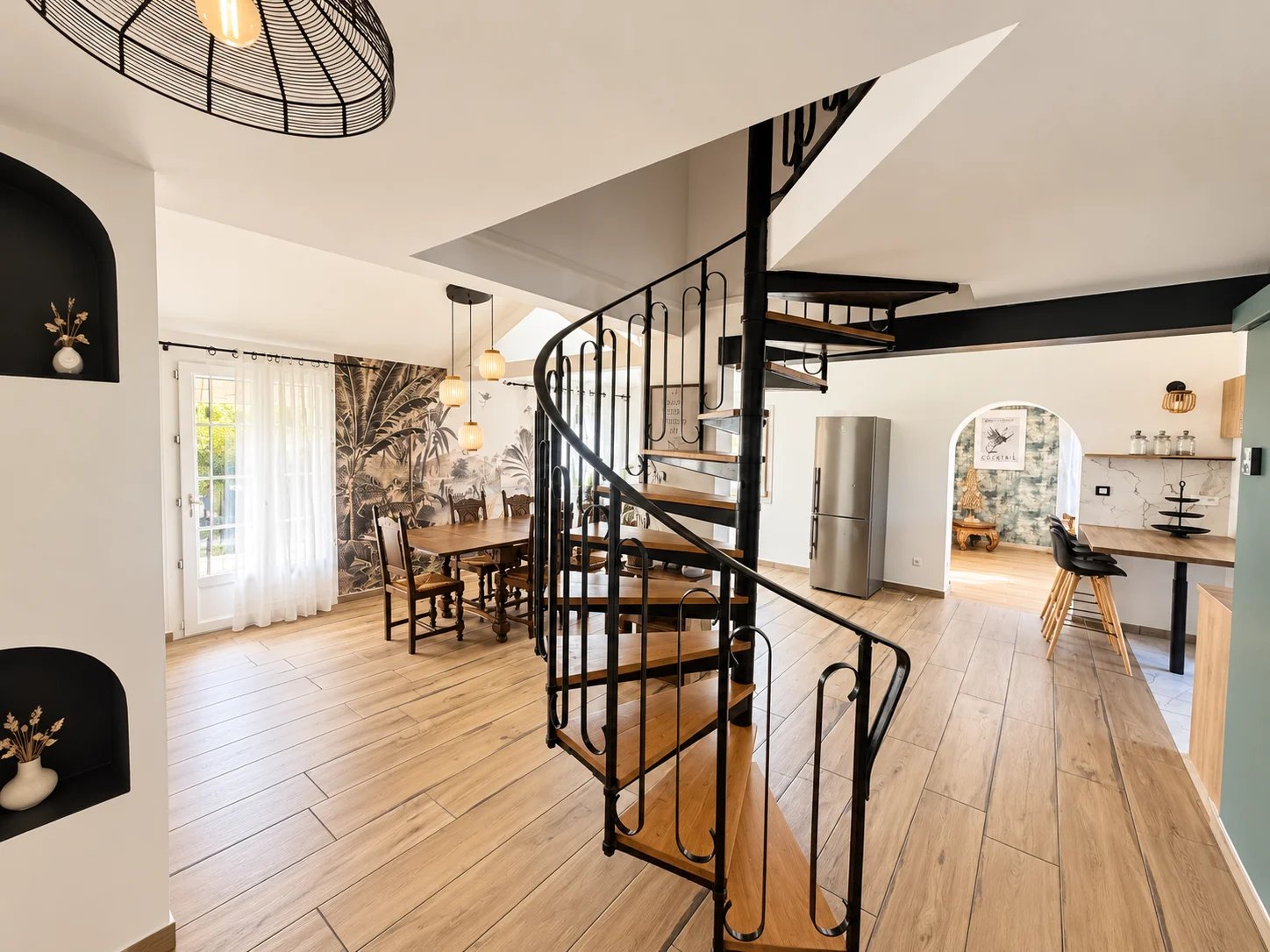 Photo 3 — NAT'IMMOBILIER