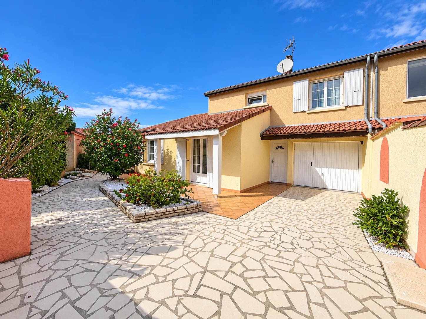 Photo 2 — NAT'IMMOBILIER