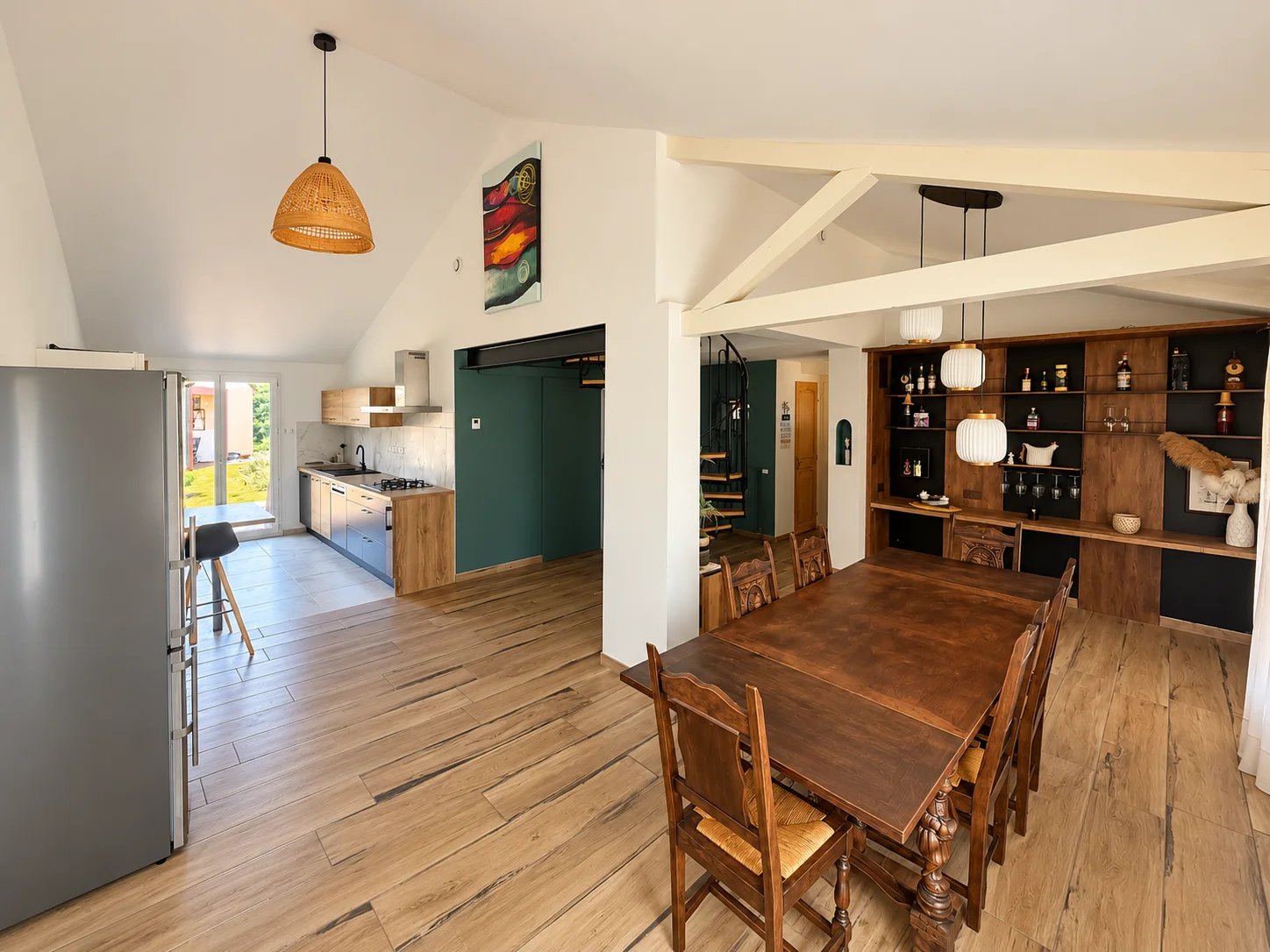 Photo 5 — NAT'IMMOBILIER