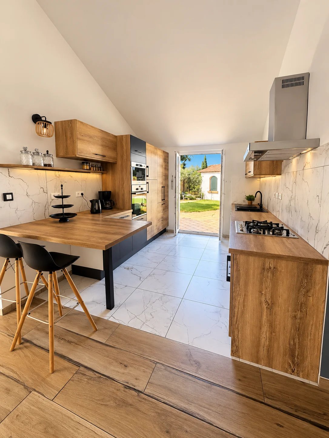 Photo 4 — NAT'IMMOBILIER