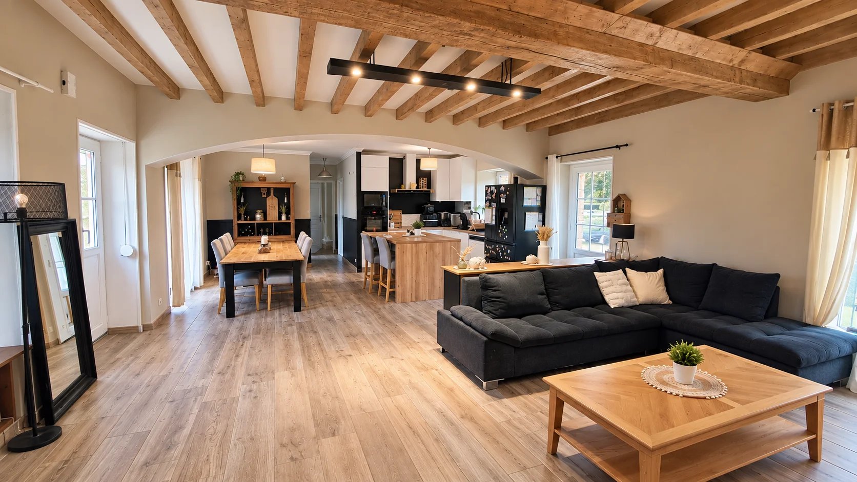 Photo 3 — NAT'IMMOBILIER