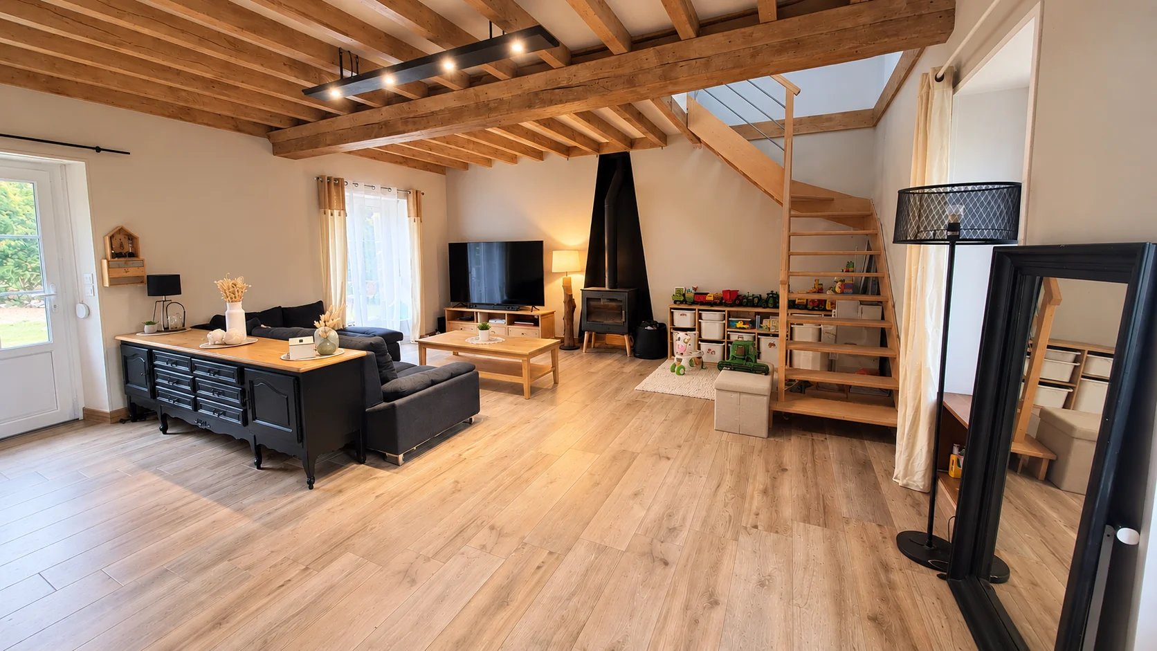 Photo 2 — NAT'IMMOBILIER