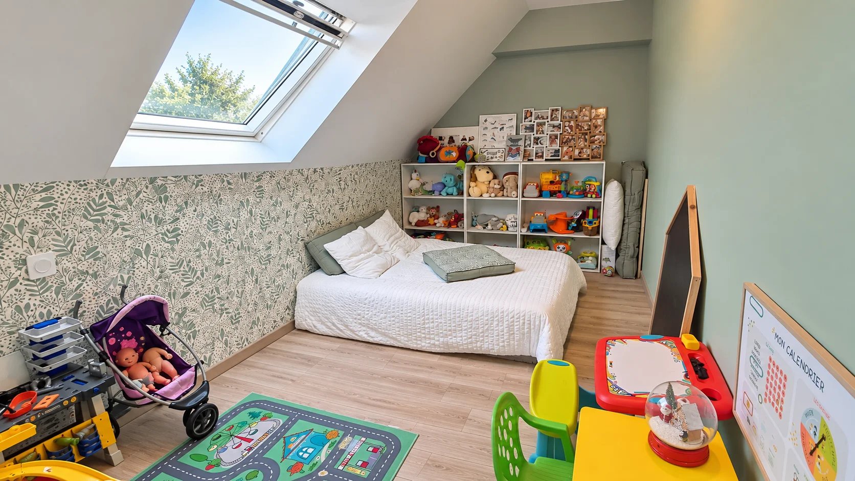 Photo 5 — NAT'IMMOBILIER