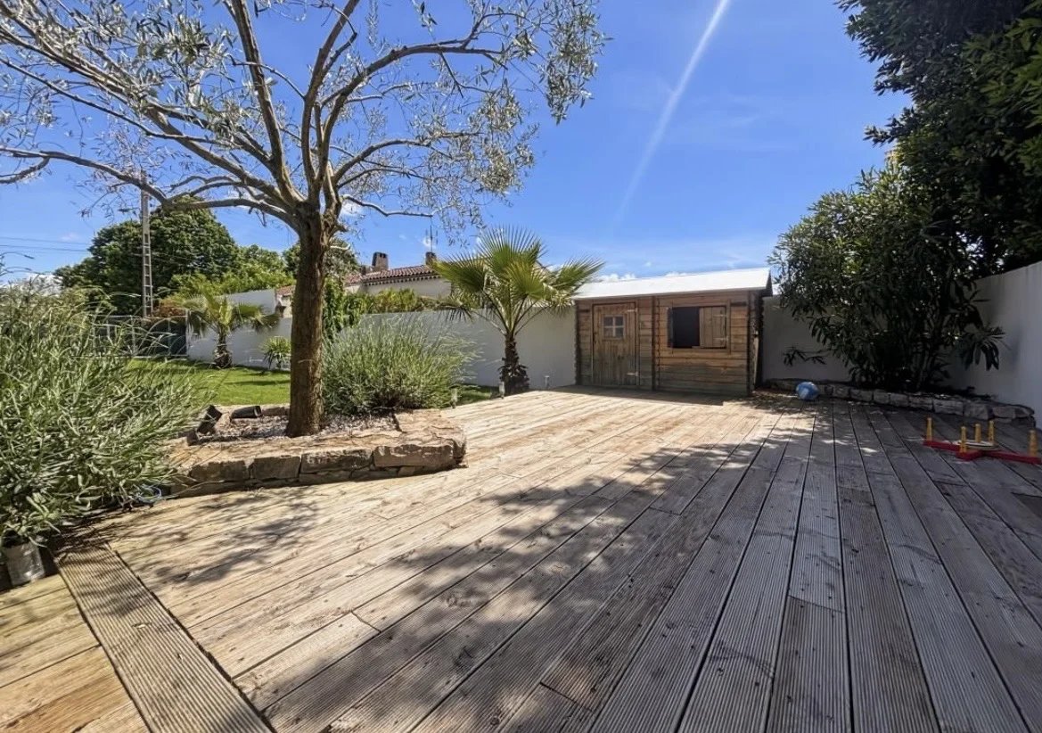 Photo 3 — NAT'IMMOBILIER