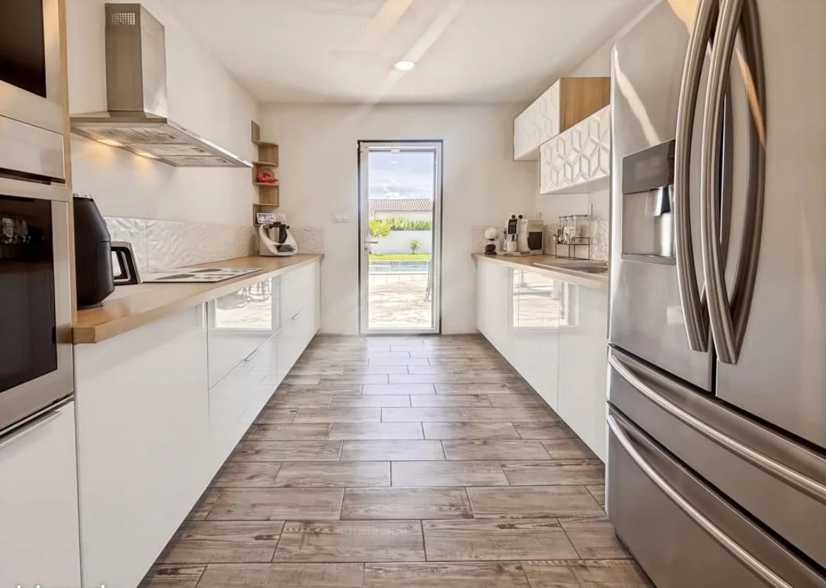 Photo 5 — NAT'IMMOBILIER