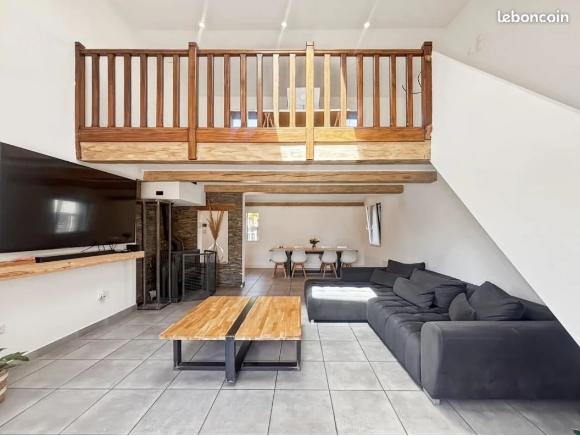 Photo 4 — NAT'IMMOBILIER