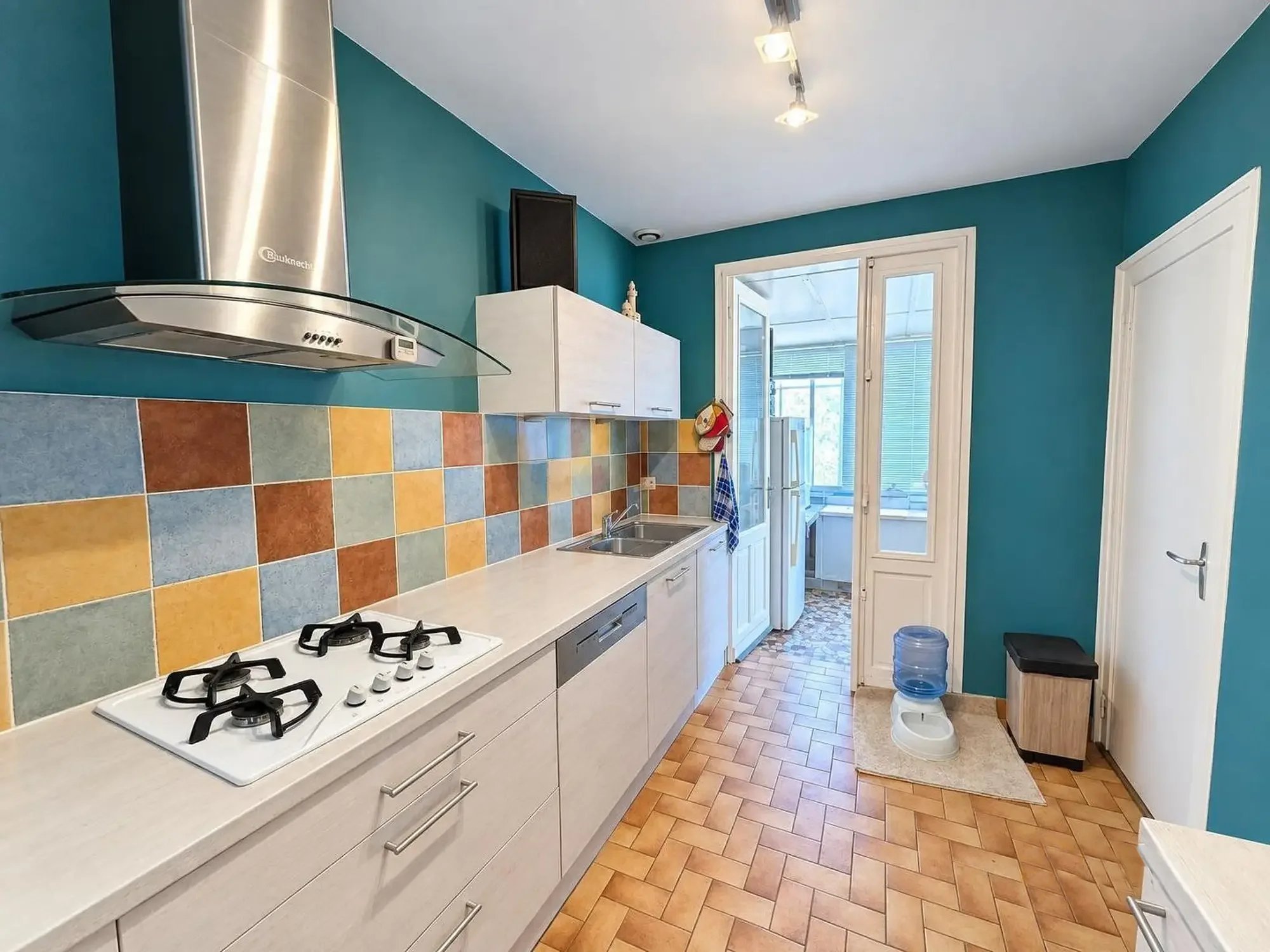 Photo 6 — NAT'IMMOBILIER
