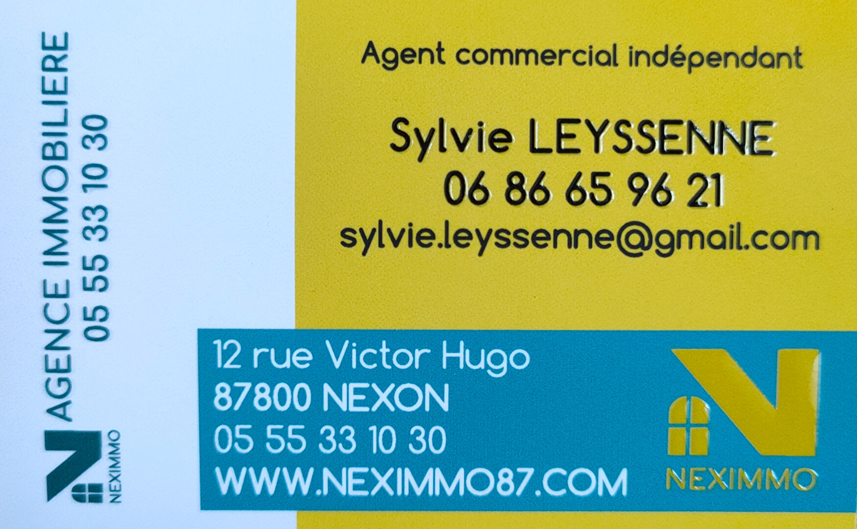 Photo 8 — Neximmo