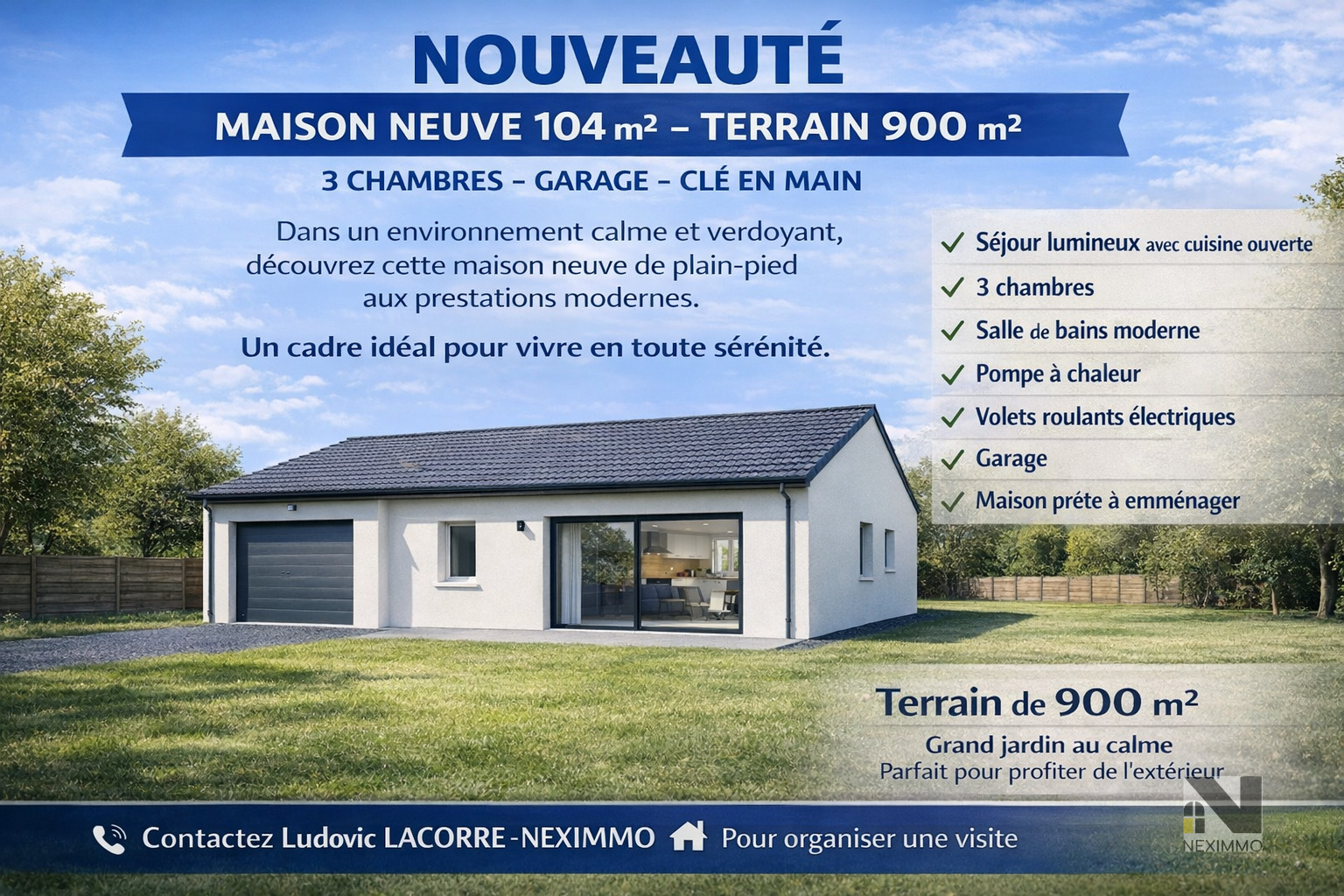 Photo 4 — Neximmo