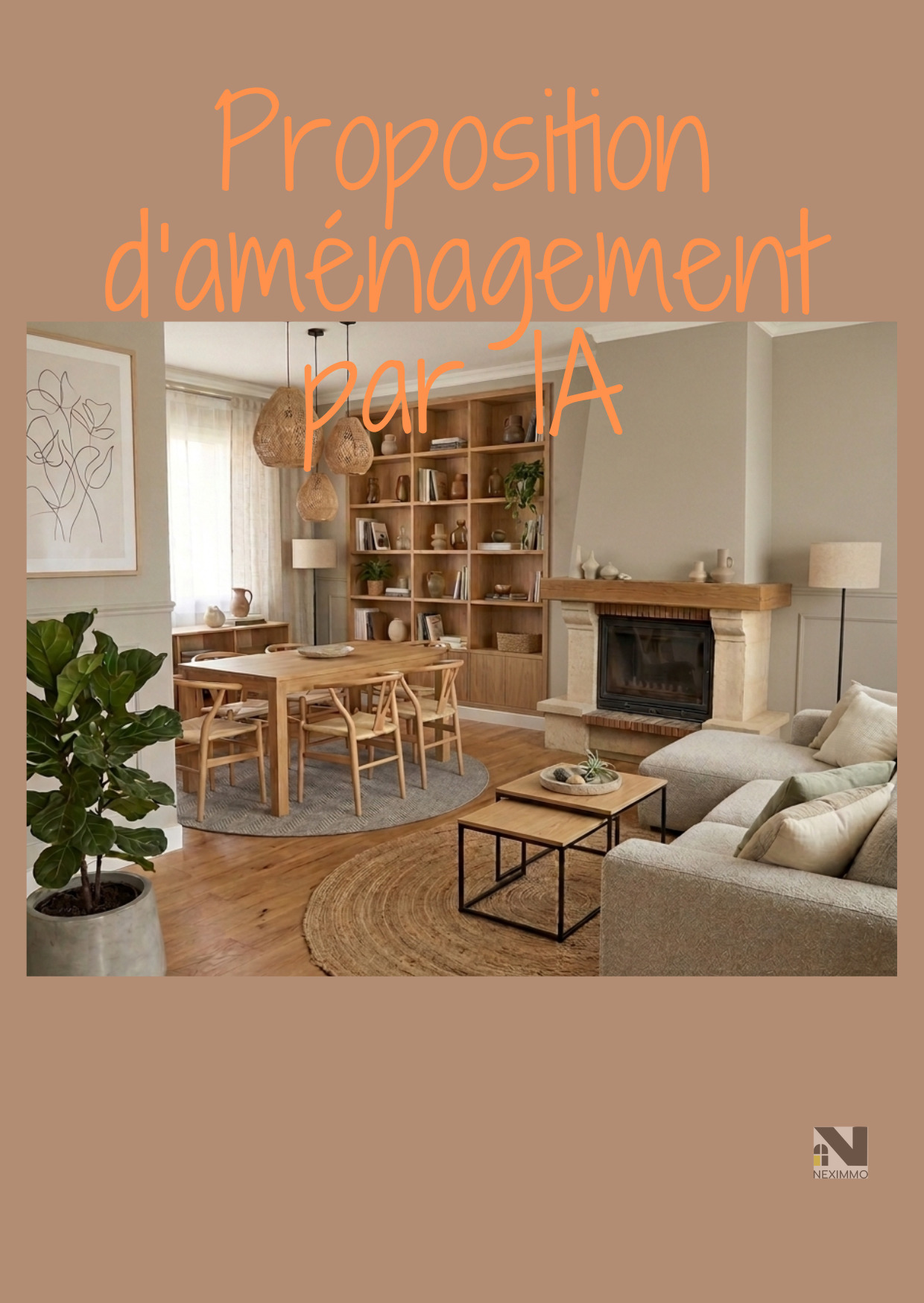 Photo 5 — Neximmo