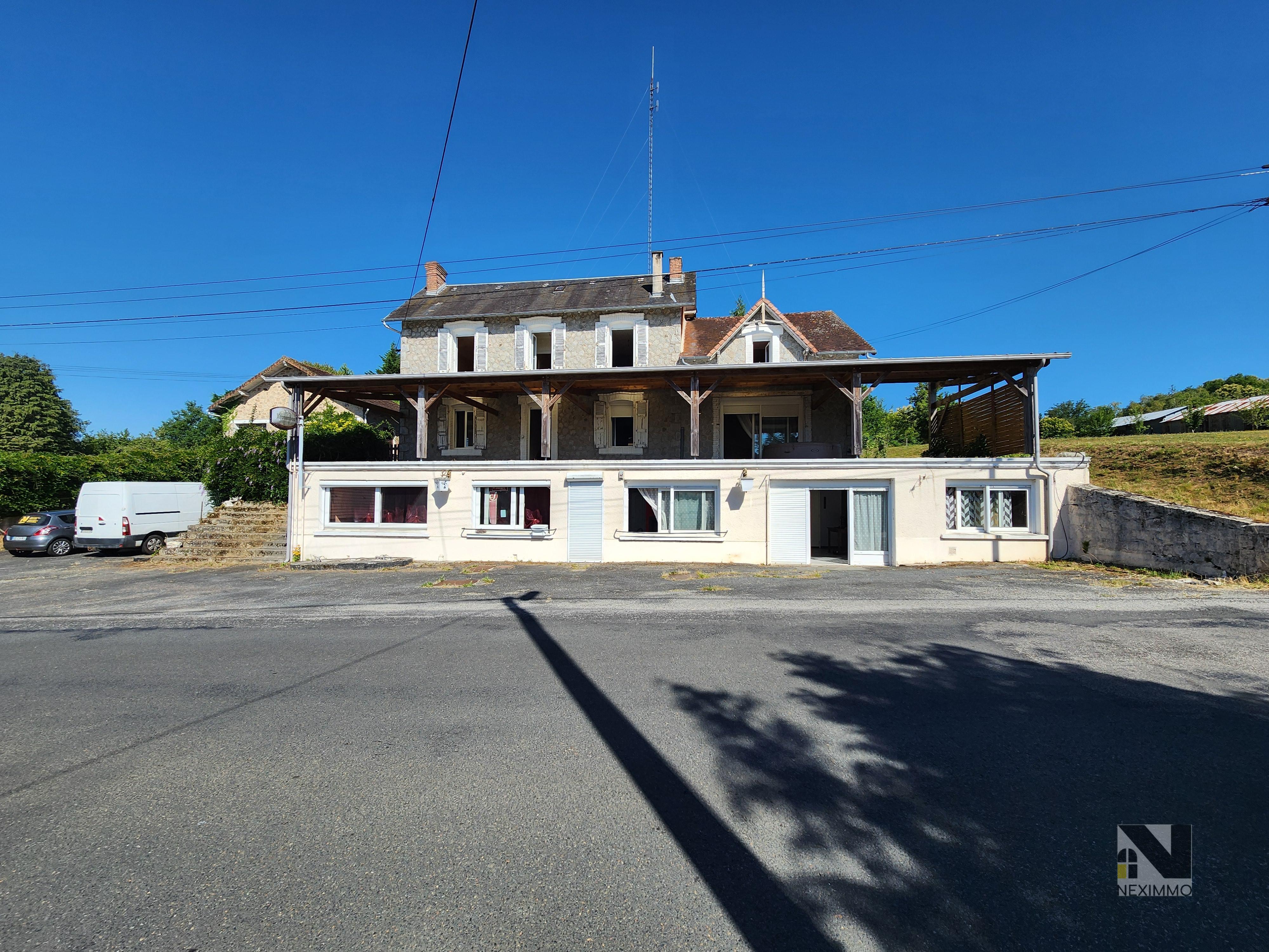 Photo 2 — Neximmo