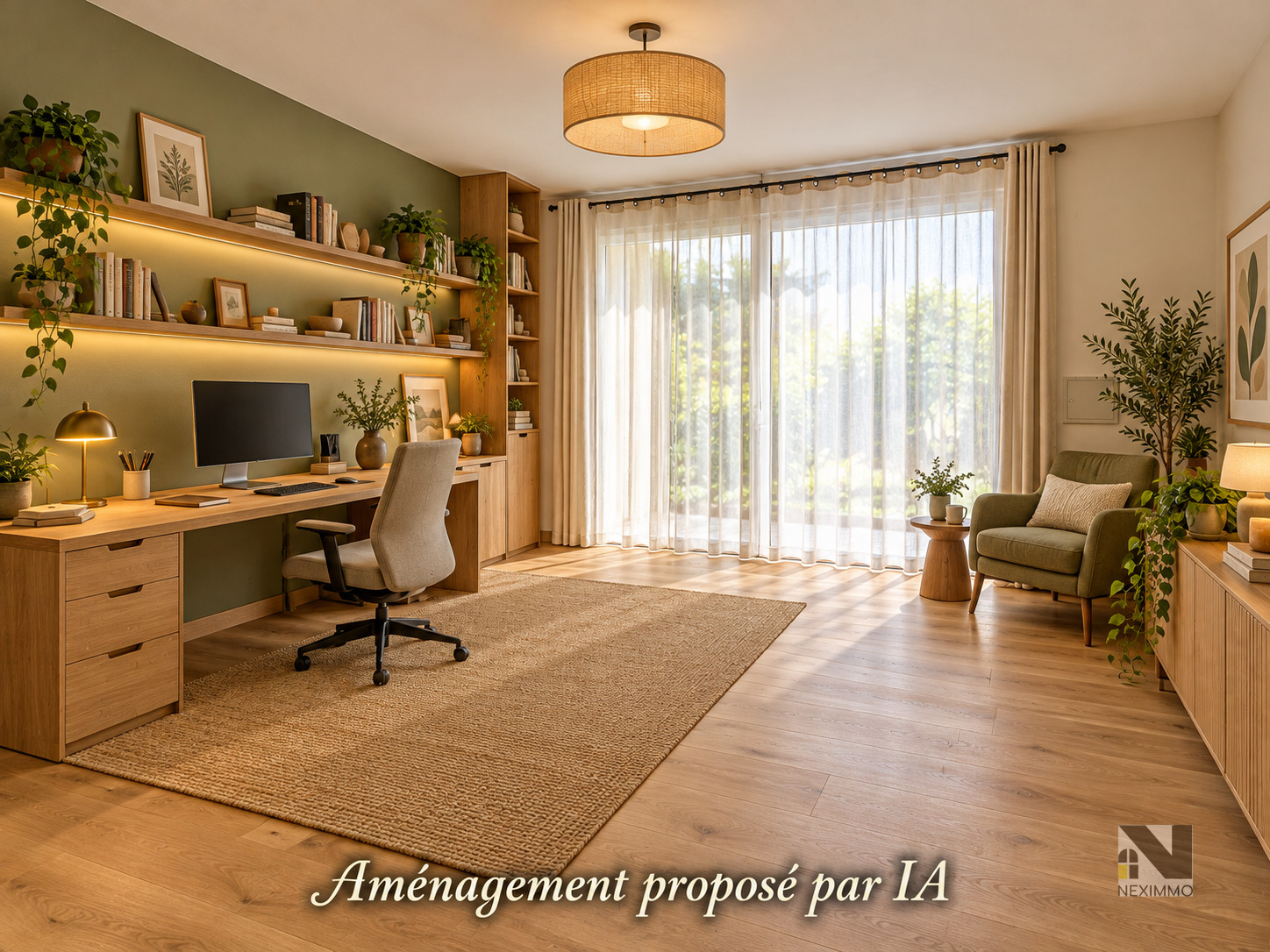 Photo 17 — Neximmo