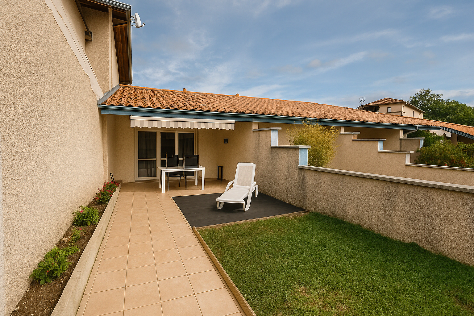 Photo 5 — Chancerelle Immobilier