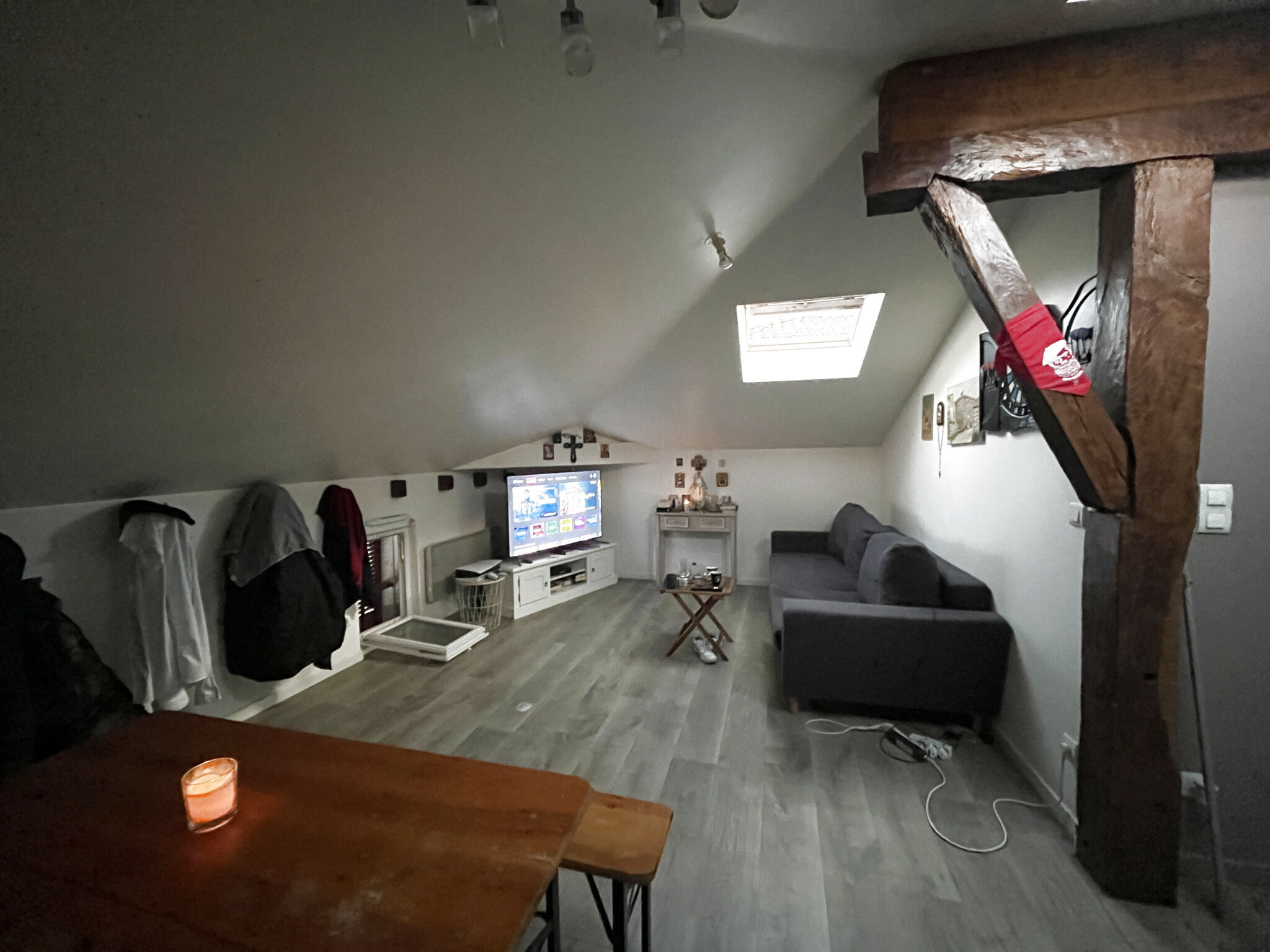Photo 2 — Chancerelle Immobilier