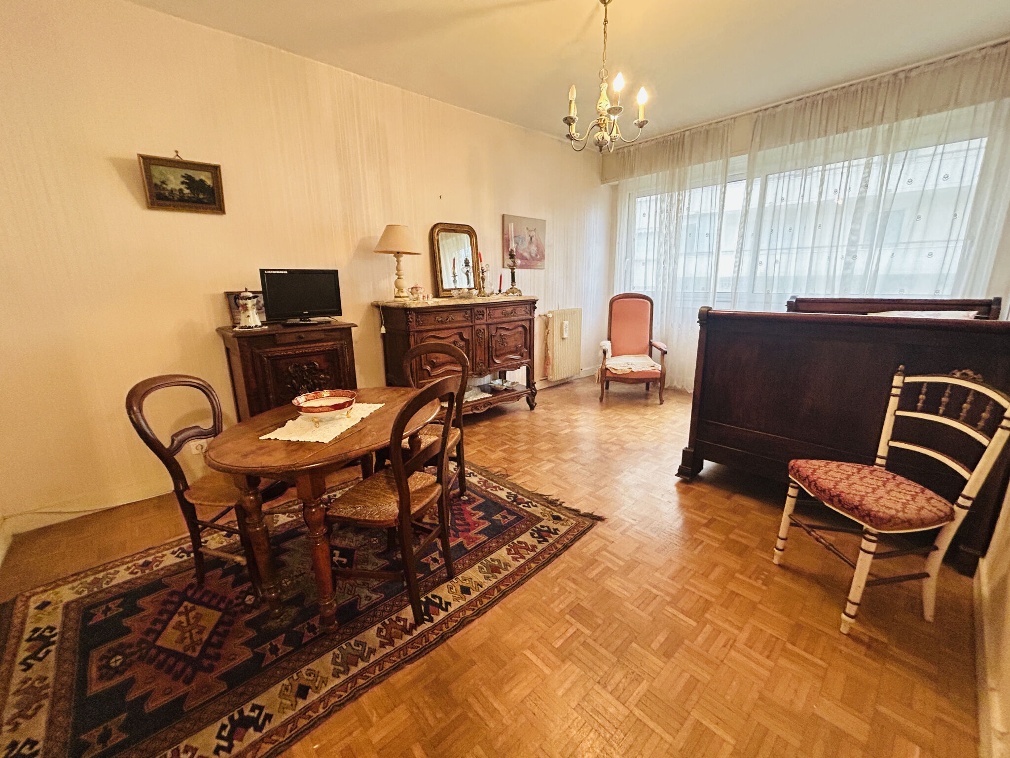 Photo 2 — Chancerelle Immobilier