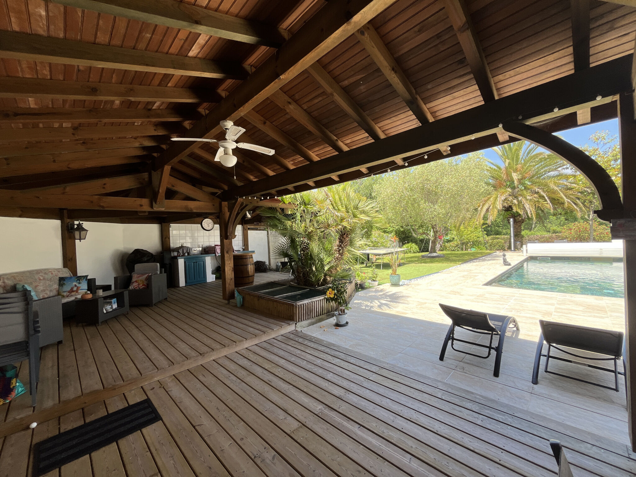 Photo 4 — Chancerelle Immobilier