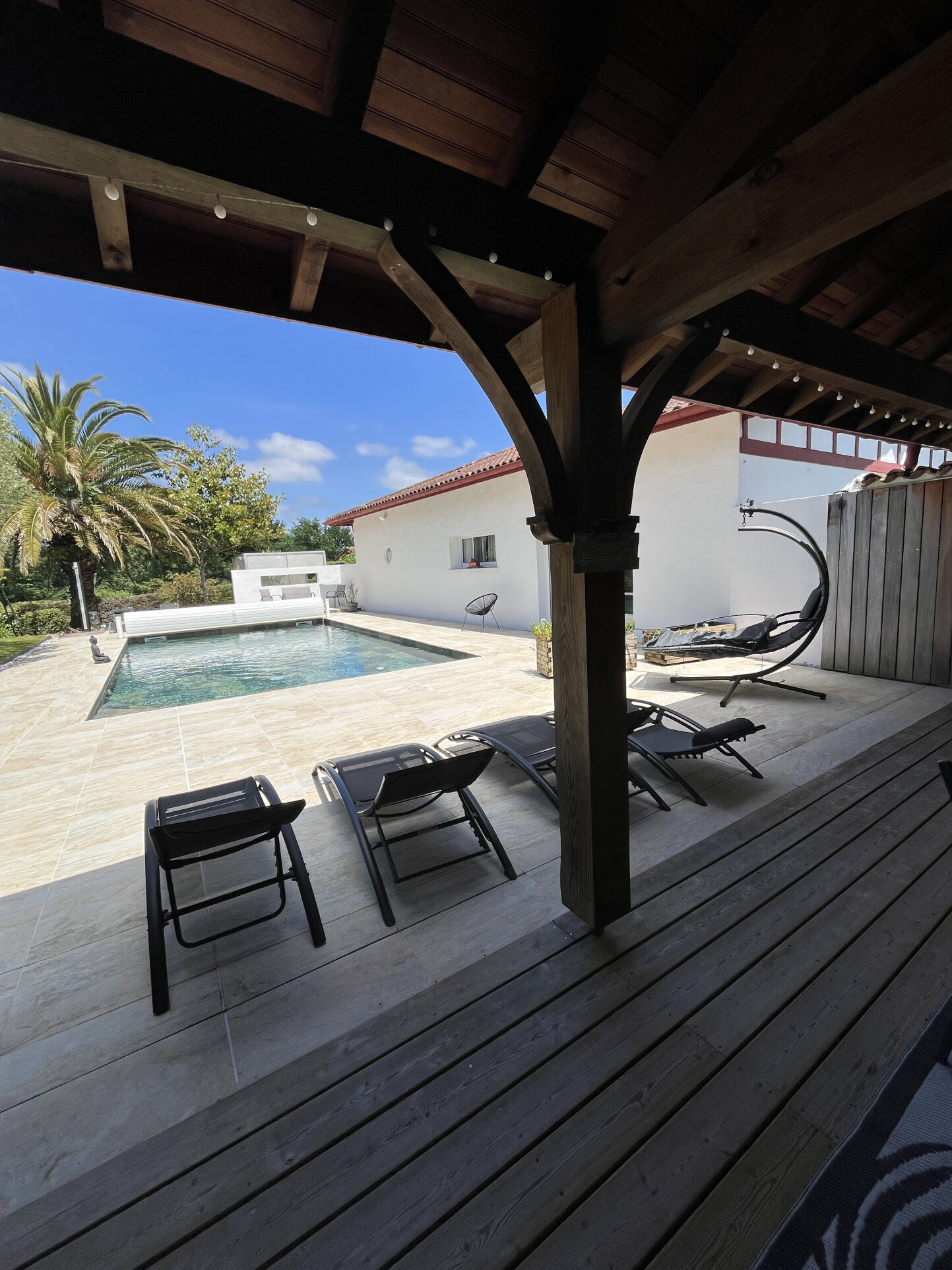 Photo 5 — Chancerelle Immobilier