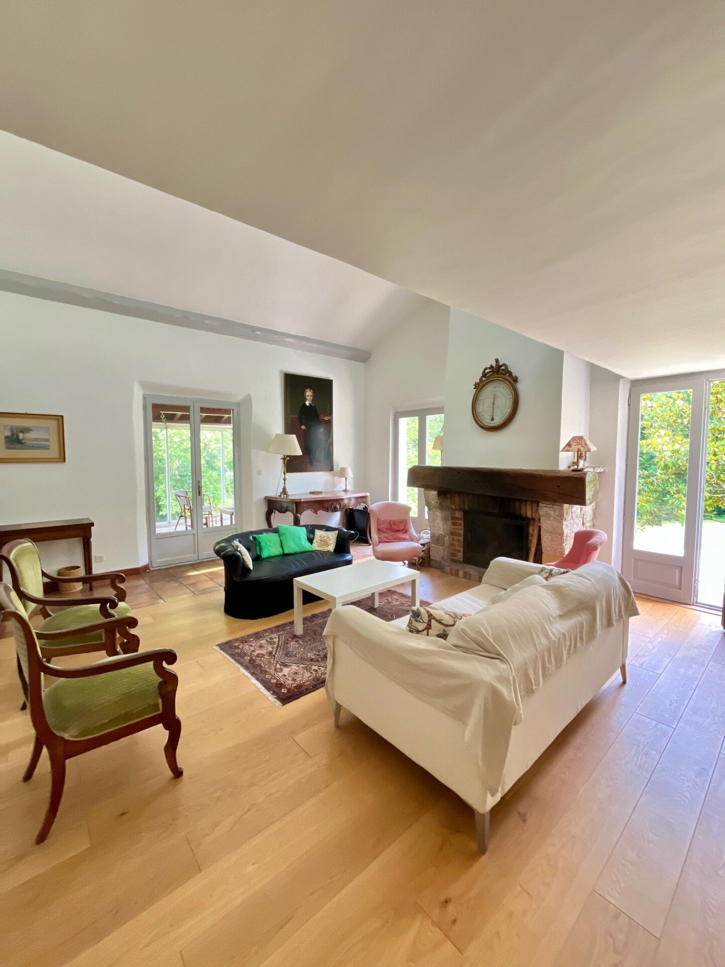 Photo 3 — Chancerelle Immobilier