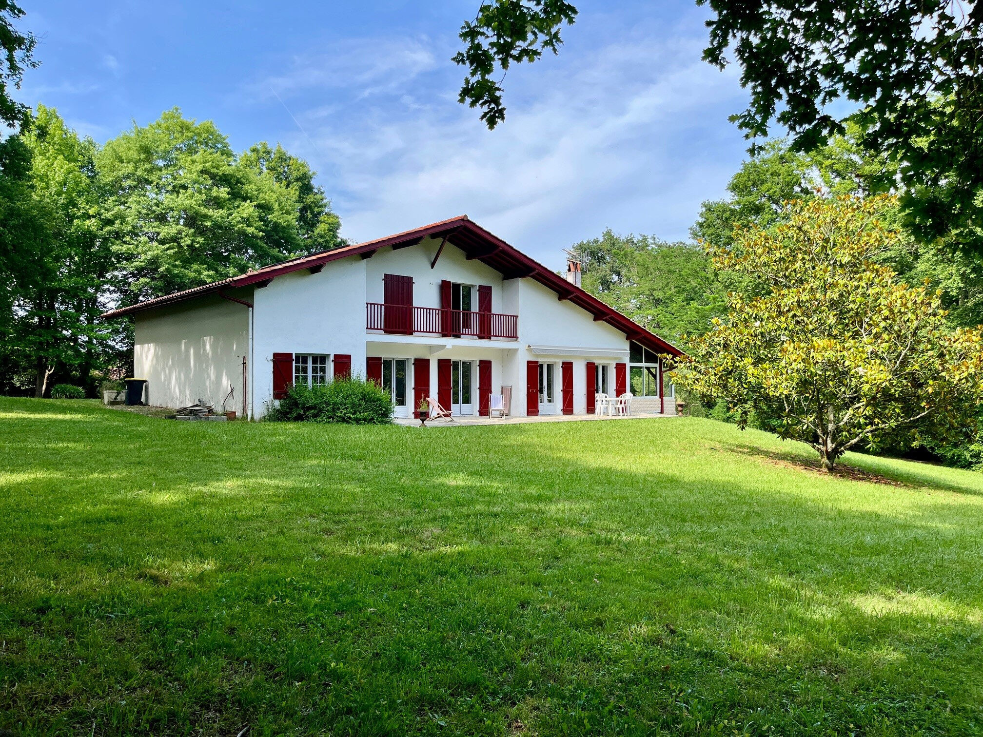 Photo 2 — Chancerelle Immobilier