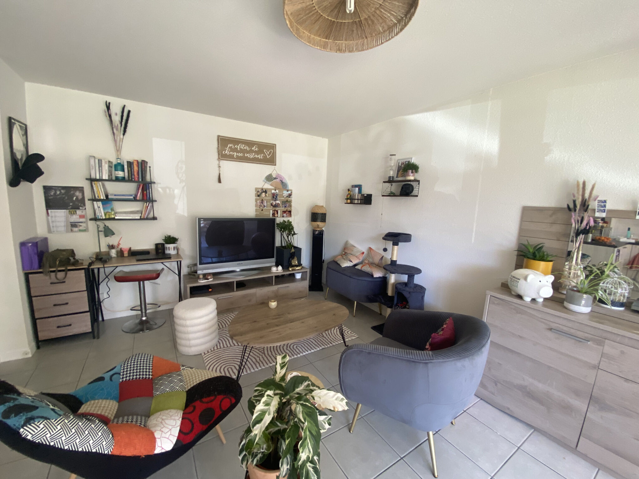 Photo 3 — Chancerelle Immobilier