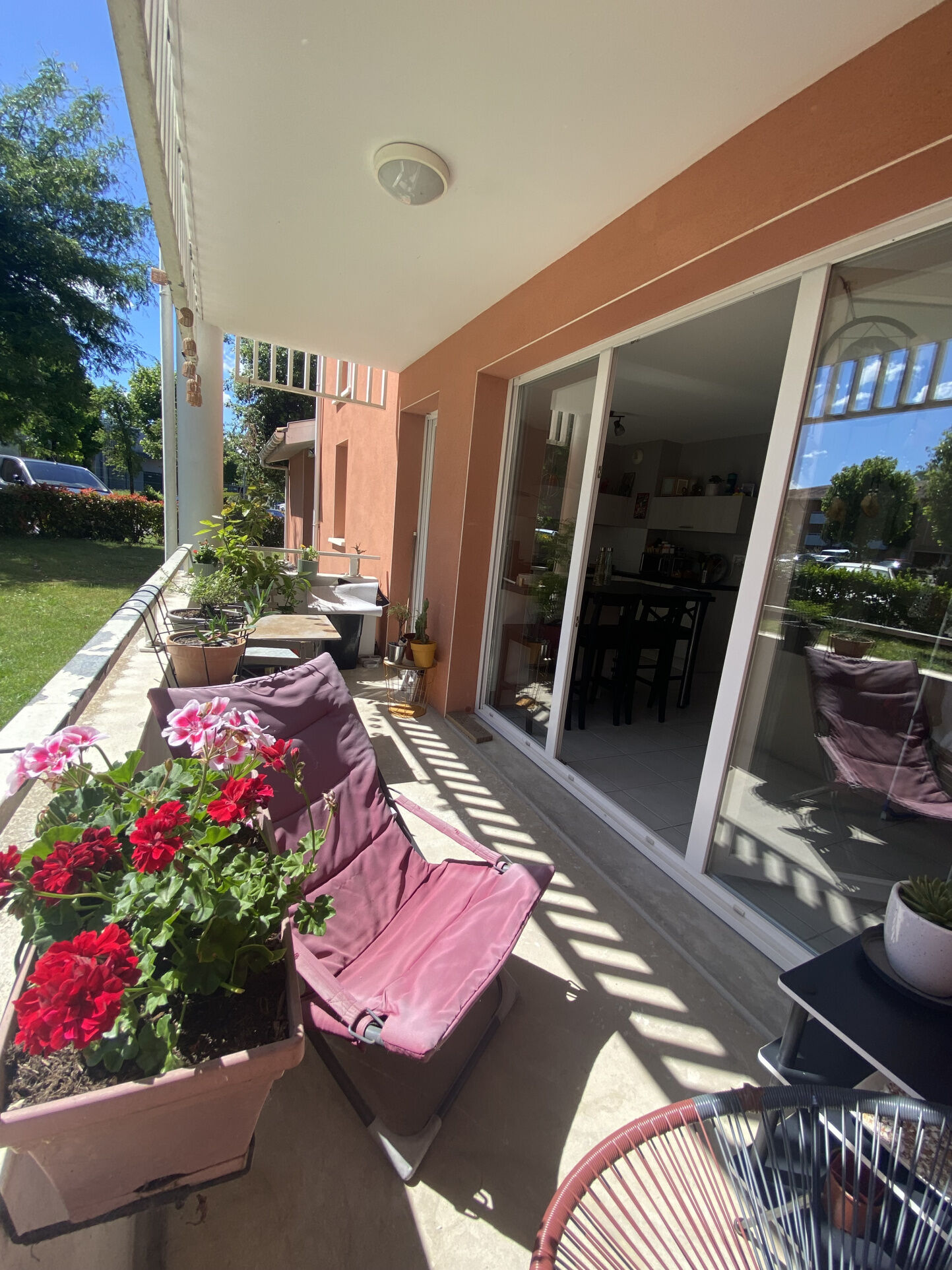 Photo 9 — Chancerelle Immobilier